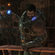 Illustration for article titled Brown Badasses Are Back: A Boatload of emGears of War 3/em Campaign Screens